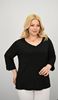 Immagine di CURVY GIRL QUALITY VISCOSE TOP